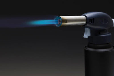 What is a Dab Torch?