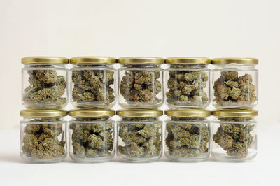 How To Package and Keep Your Cannabis Fresh