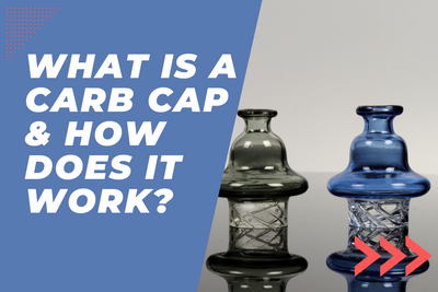 What is a Carb Cap and How Does It Work?