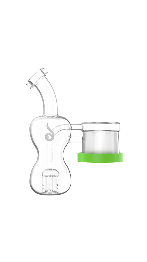 Dr. Dabber SWITCH Limited Edition Slime Green/Skunk Purple