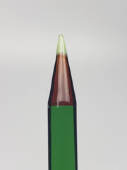 Small glass pencil dabbers