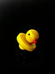 Ducky carb cap