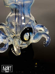 Kraken Dr. Dabber Boost Evo attachments by Cooper glass