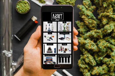 Why You Should Shop at an Online Head Shop