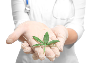 Medical Marijuana for Arthritis Pain