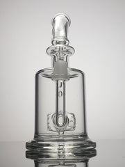 8" Can Rig With Barrel Perc