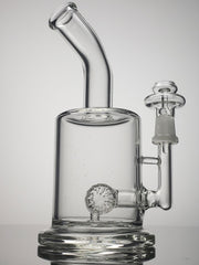 8" Can Rig With Barrel Perc