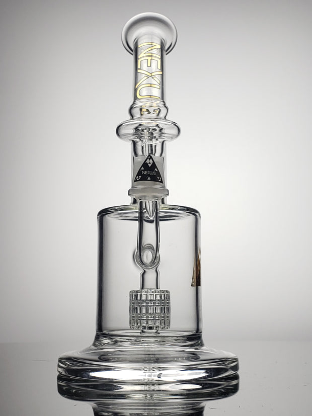Glass Mask Rig Premium Glass Rigs Under $100 in Las Vegas | Order Online – ABSNTMINDED