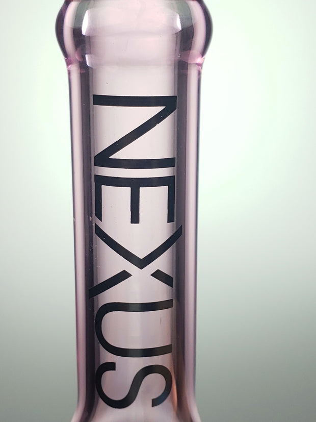 Nexus 7'' mini pink beaker