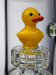 Nexus 14" venetian with yellow ducky