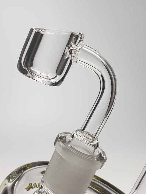 The Puck Rig 5