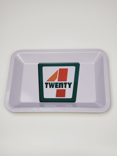 4Twenty mini tray