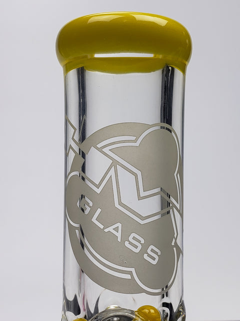 Hvy Glass mini JS 9mm