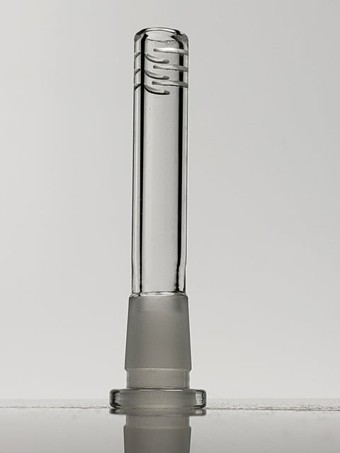 4" 14mm downstem diffuser
