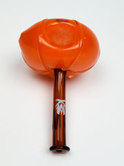 Mathematix the great pumpkin spoon