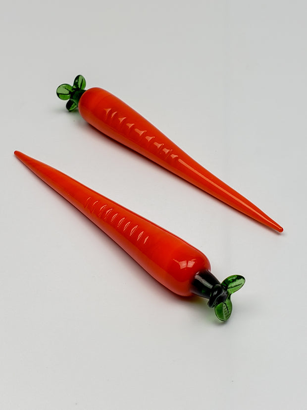 5" Carrot dabber
