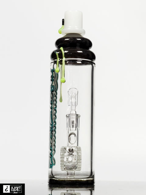 Zob 11'' can with pinched neck