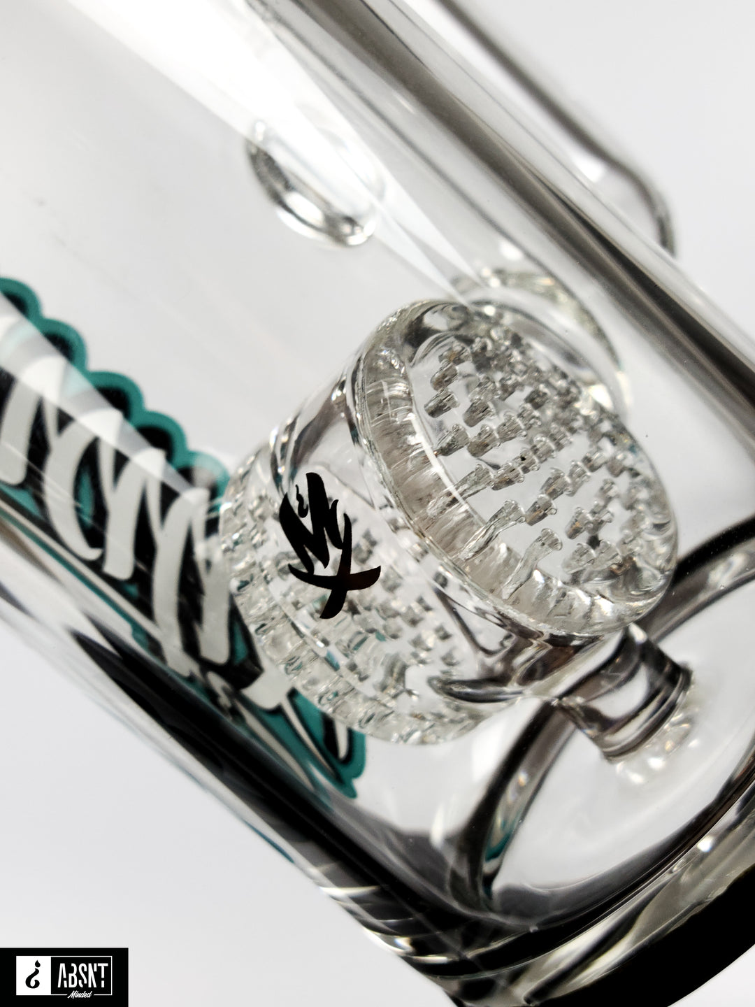 Mathematix 8'' spray can rig – ABSNTMINDED