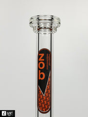 Zob 13'' can with flared base