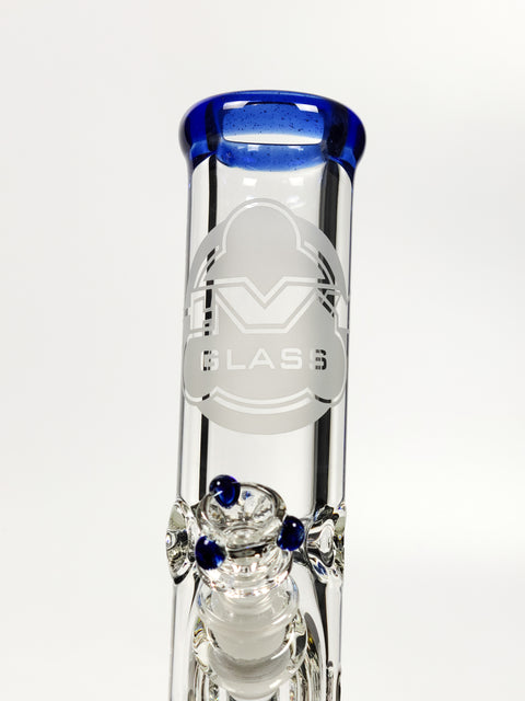 Hvy Glass mini JS 9mm