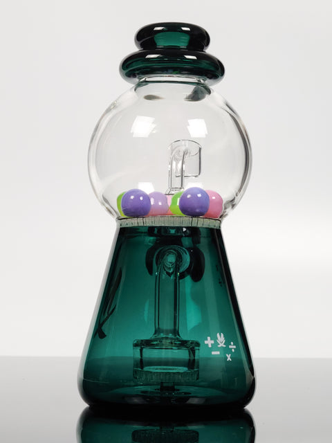 Mathematix Gumball machine rig – ABSNTMINDED