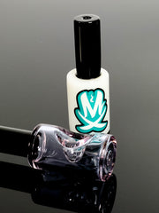 mathematix nail polish pipe