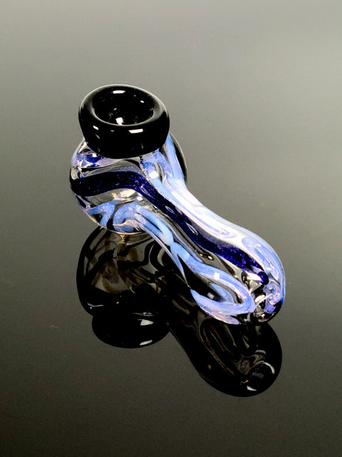 Mathematix glass screen bowl pipe