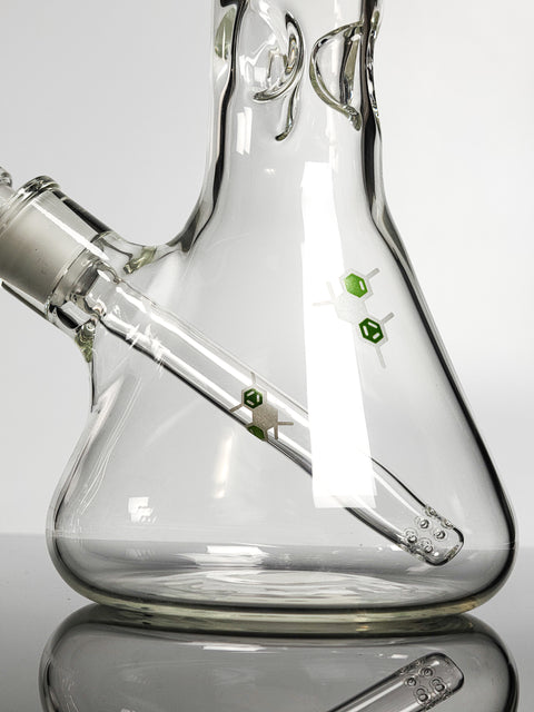 Molecule beaker