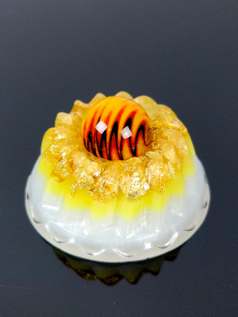 Dab Donuts by "Nice Hit Glass"