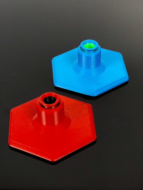 Glob Mob banger racks – ABSNTMINDED