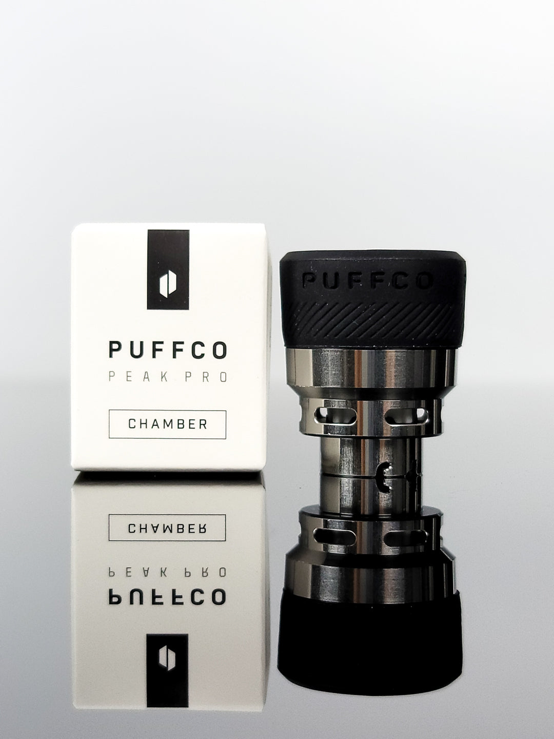 Puffco Peak Pro chamber – ABSNTMINDED