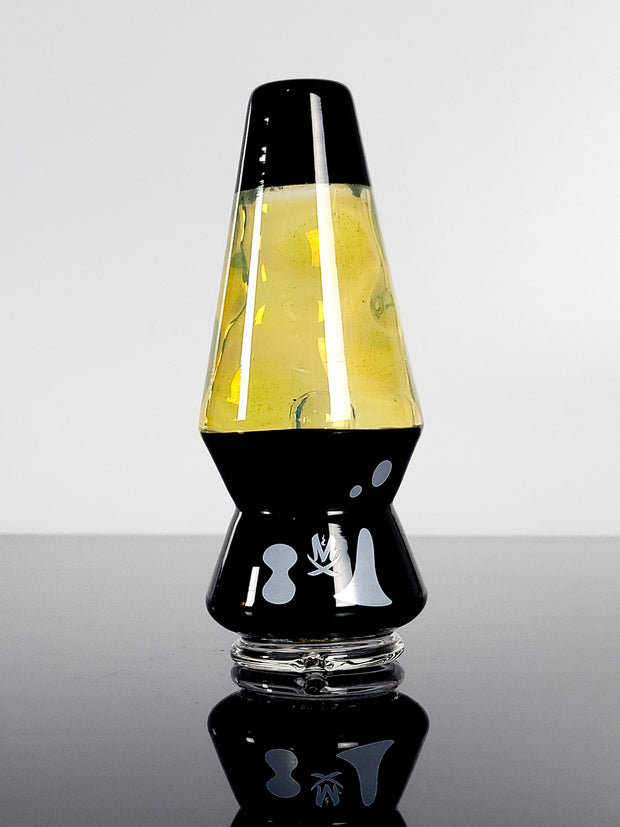 Mathematix Groovy tube Puffco Peak/Pro attachment