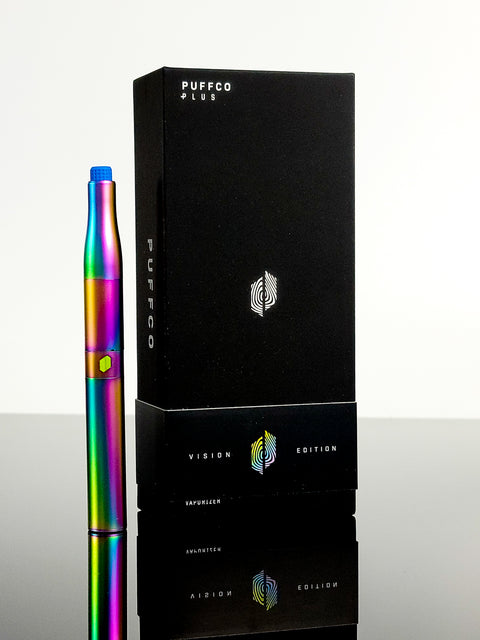 Puffco Vision Plus (limited edition)