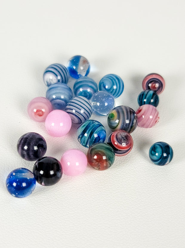 Captain Glass 6mm terp pearls