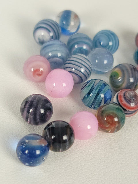 Captain Glass 6mm terp pearls