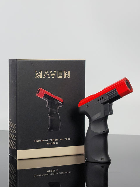 Maven "Gun" torches