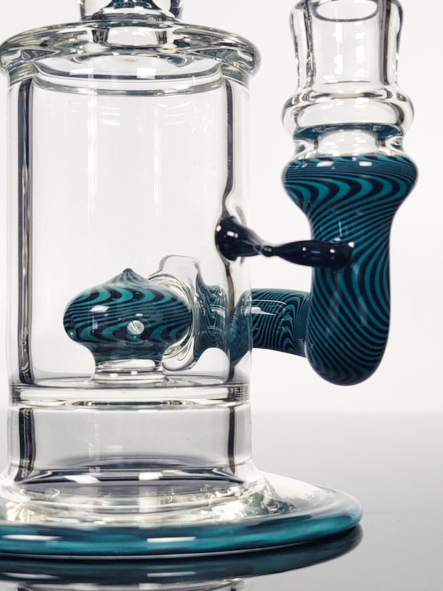 Premium Heady Glass Rigs in Las Vegas | Order Online | AbsntMinded ...