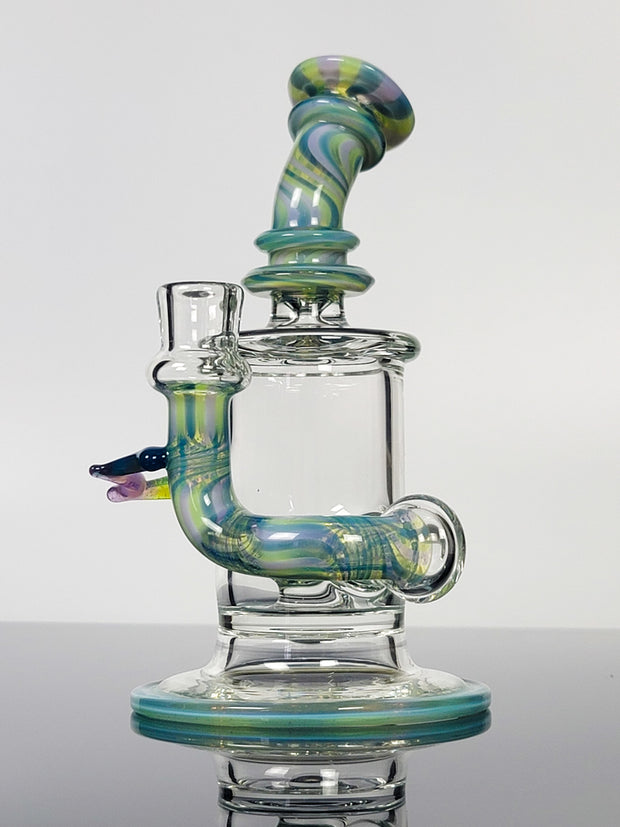 Premium Heady Glass Rigs in Las Vegas | Order Online | AbsntMinded ...