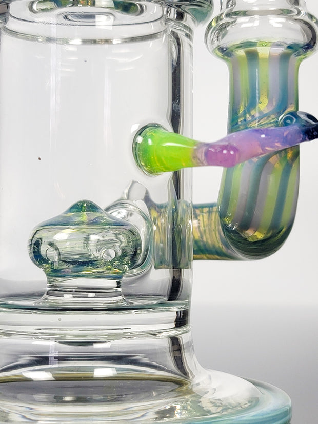 Premium Heady Glass Rigs in Las Vegas | Order Online | AbsntMinded ...
