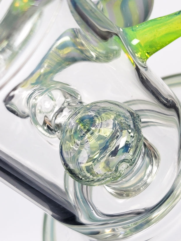 Premium Heady Glass Rigs in Las Vegas | Order Online | AbsntMinded ...