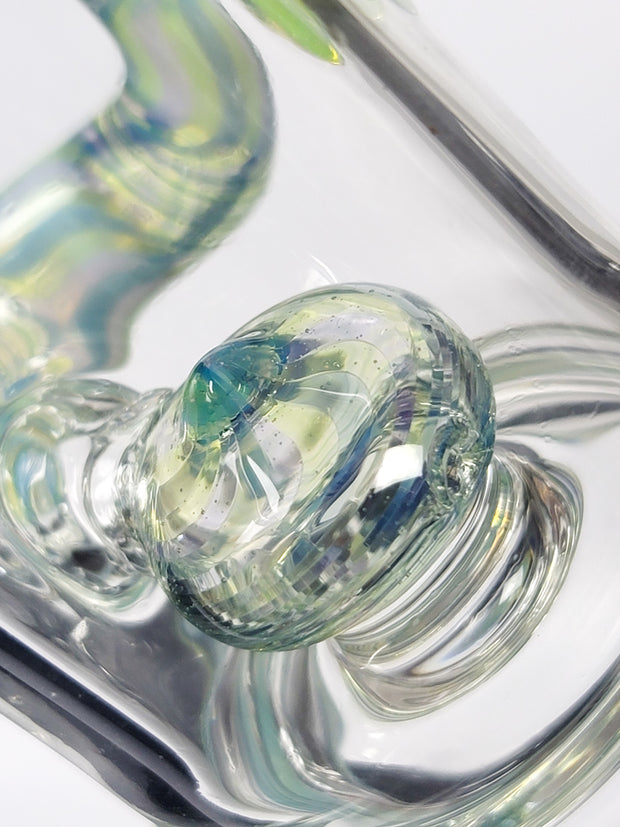 Premium Heady Glass Rigs in Las Vegas | Order Online | AbsntMinded ...