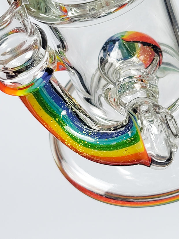 Premium Heady Glass Rigs in Las Vegas | Order Online | AbsntMinded ...