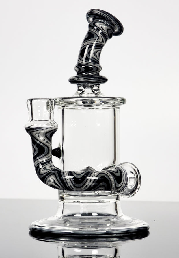 Premium Heady Glass Rigs in Las Vegas | Order Online | AbsntMinded ...
