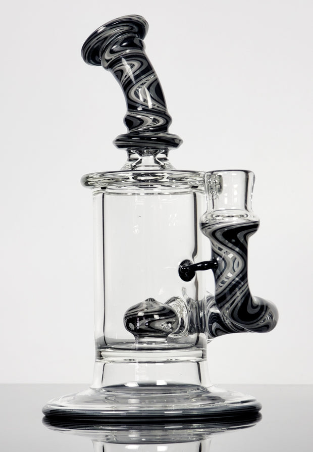 Premium Heady Glass Rigs in Las Vegas | Order Online | AbsntMinded ...