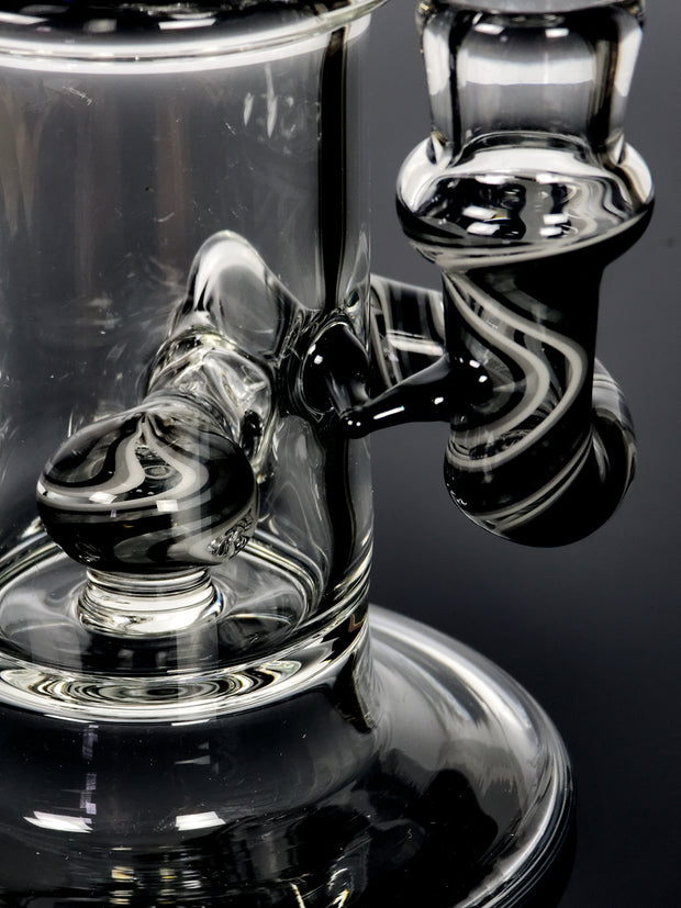 Premium Heady Glass Rigs in Las Vegas | Order Online | AbsntMinded ...
