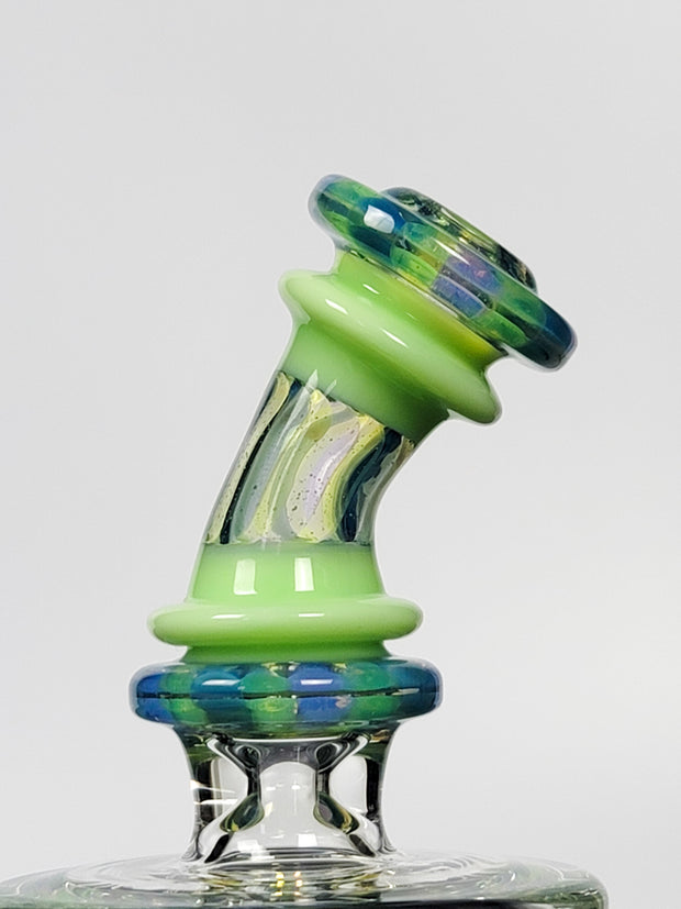 Premium Heady Glass Rigs in Las Vegas | Order Online | AbsntMinded ...