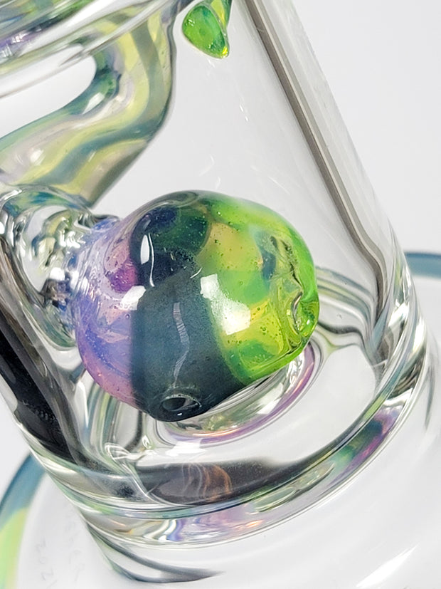 Premium Heady Glass Rigs in Las Vegas | Order Online | AbsntMinded ...