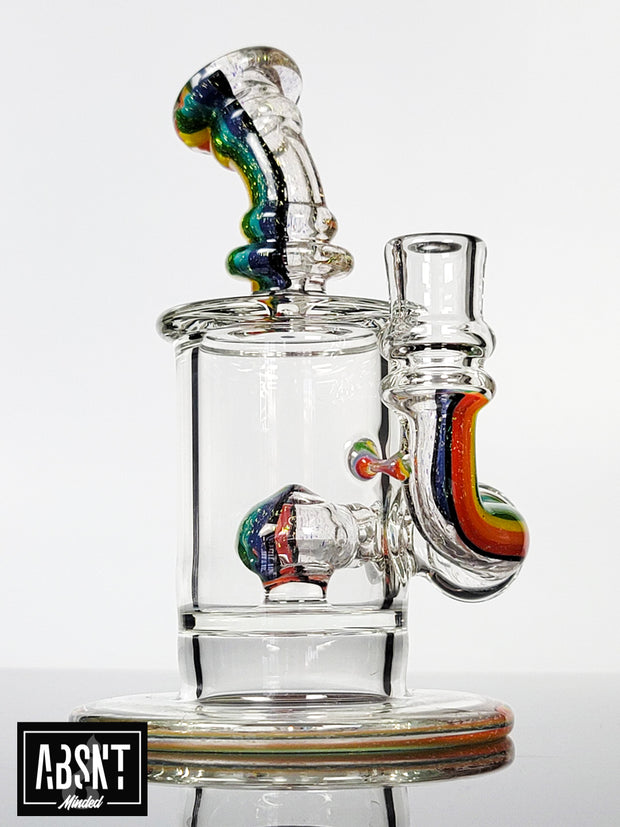Premium Heady Glass Rigs in Las Vegas | Order Online | AbsntMinded ...