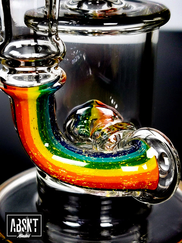 Premium Heady Glass Rigs in Las Vegas | Order Online | AbsntMinded ...