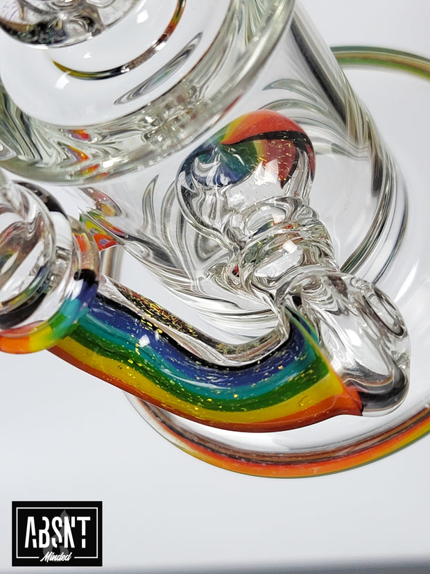 Premium Heady Glass Rigs in Las Vegas | Order Online | AbsntMinded ...